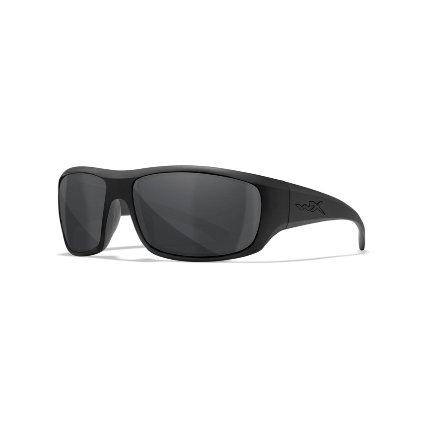 Επιχειρησιακά Γυαλιά WX Omega Grey Mod.ACOME01 (Matte Black) της Wiley X WIL77508 trazeras|WIL77508