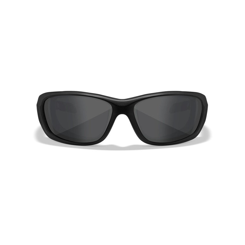 Επιχειρησιακά Γυαλιά WX Gravity Captivate Grey Mod.CCGRA01 (Matte Black) της Wiley X WIL77514 trazeras|WIL77514