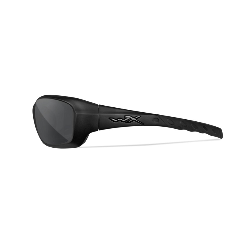 Επιχειρησιακά Γυαλιά WX Gravity Captivate Grey Mod.CCGRA01 (Matte Black) της Wiley X WIL77514 trazeras|WIL77514