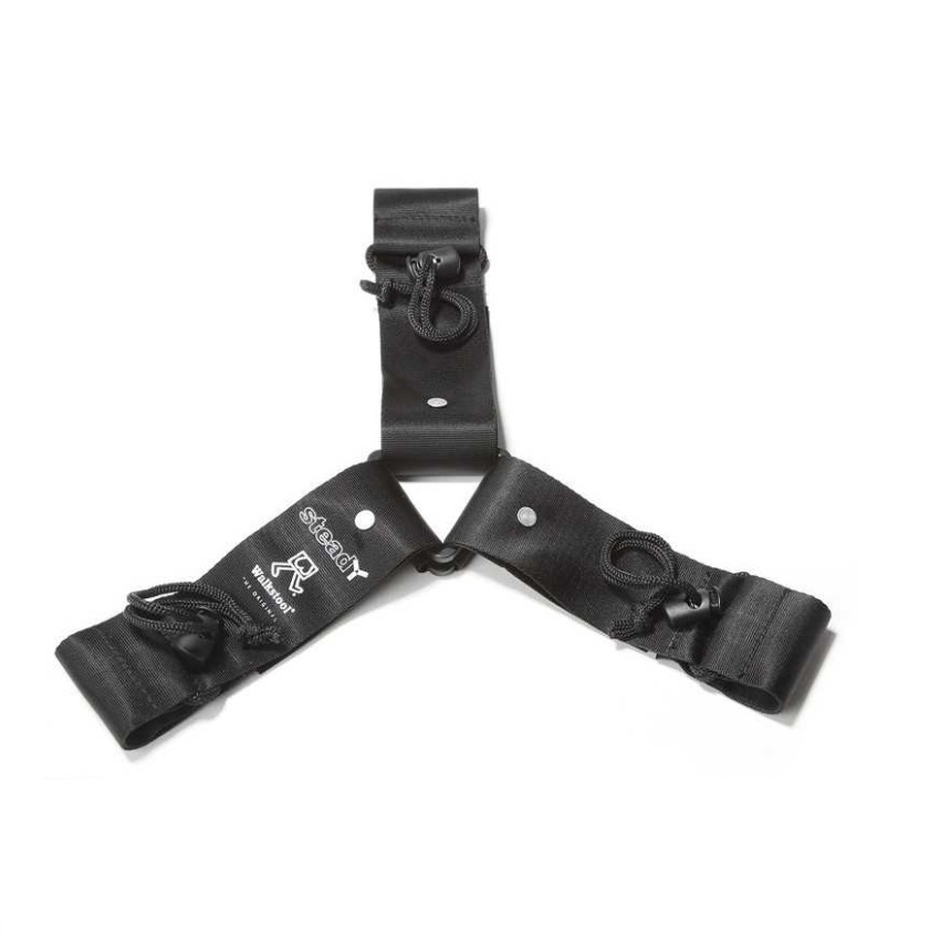 Ιμάντας Σταθεροποίησης για Μοντέλο Comfort (Black) της Walkstool LAM71425 trazeras|LAM71425