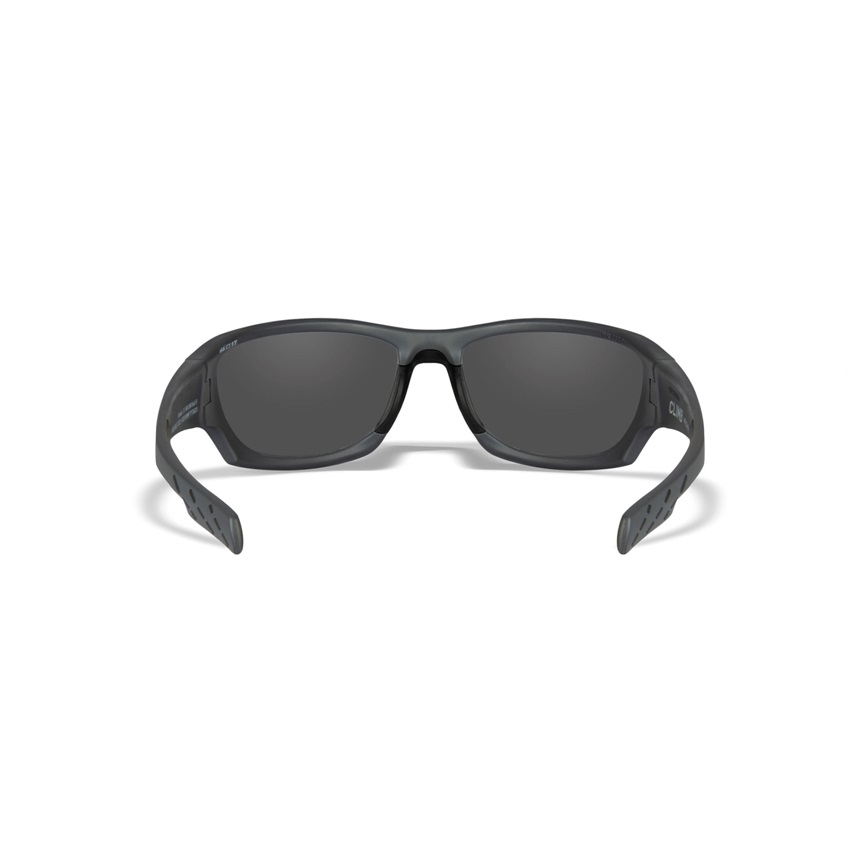 Επιχειρησιακά Γυαλιά WX Climb Captivate Polarized Blue Mirror Mod.ACCLM09 (Matte Grey) της Wiley X WIL77565 trazeras|WIL77565