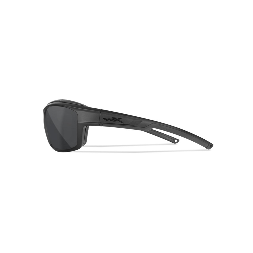 Επιχειρησιακά Γυαλιά WX Ozone Captivate Polarized Grey Mod.CCOZN08 (Matte Black) της Wiley X WIL77566 trazeras|WIL77566