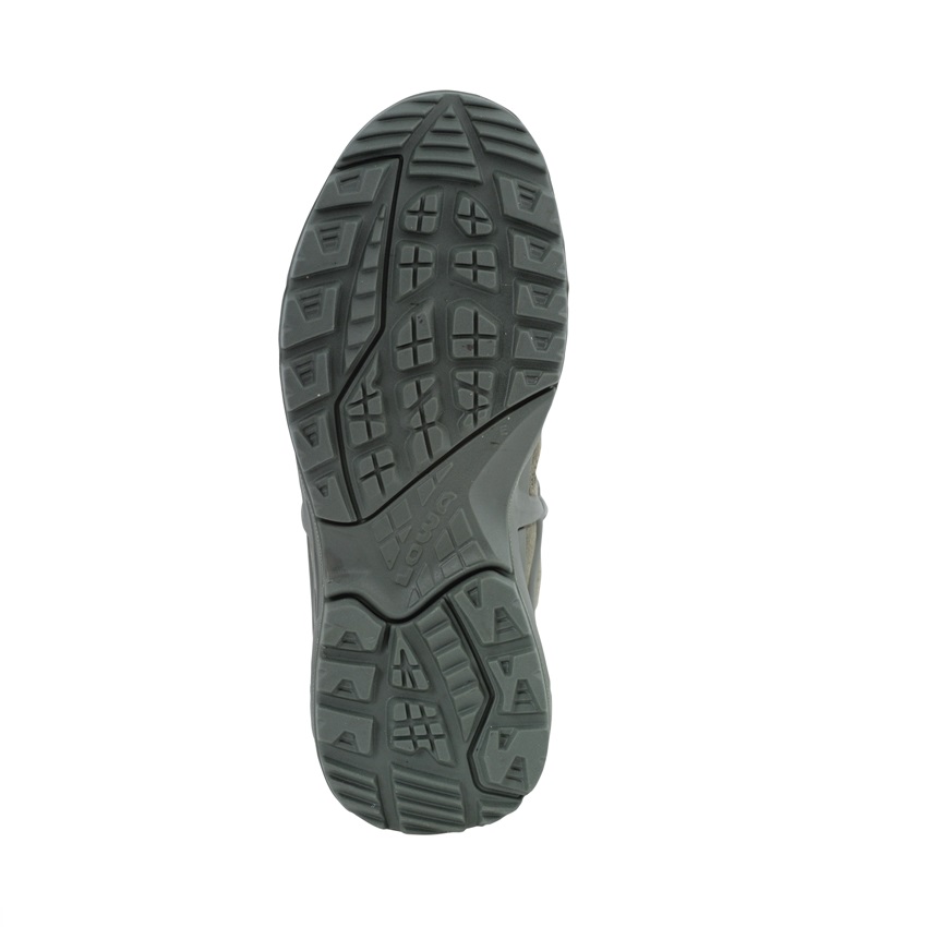Επιχειρησιακά Άρβυλα Zephyr TF Mid 6'' (Coyote) της Lowa SRS71486 trazeras|SRS71486