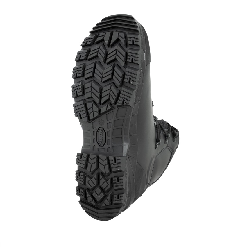 Επιχειρησιακά Αδιάβροχα Άρβυλα Breacher GTX Mid Einsatzstiefel, Mid 7'' (Black) της Lowa SRS71487 trazeras|SRS71487