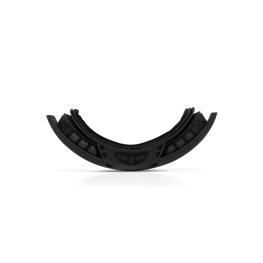 Επιχειρησιακά Γυαλιά Spear Dual Lenses Grey / Clear / Light Rust (Matte Black) της Wiley X WIL77604 trazeras|WIL77604