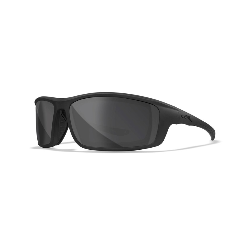 Επιχειρησιακά Γυαλιά WX Grid Grey (Matte Black) της Wiley X WIL77608 trazeras|WIL77608
