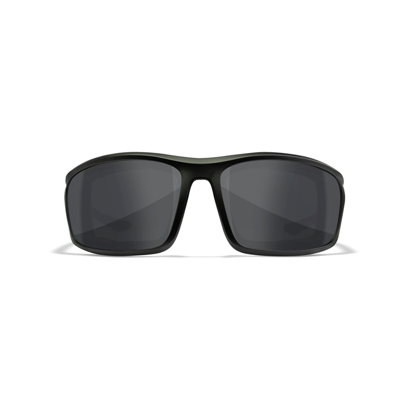 Επιχειρησιακά Γυαλιά WX Grid Grey (Matte Black) της Wiley X WIL77608 trazeras|WIL77608