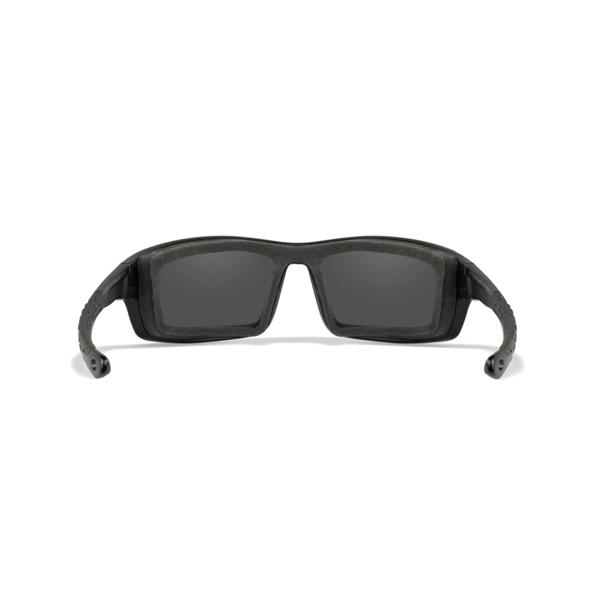 Επιχειρησιακά Γυαλιά WX Grid Grey (Matte Black) της Wiley X WIL77608 trazeras|WIL77608