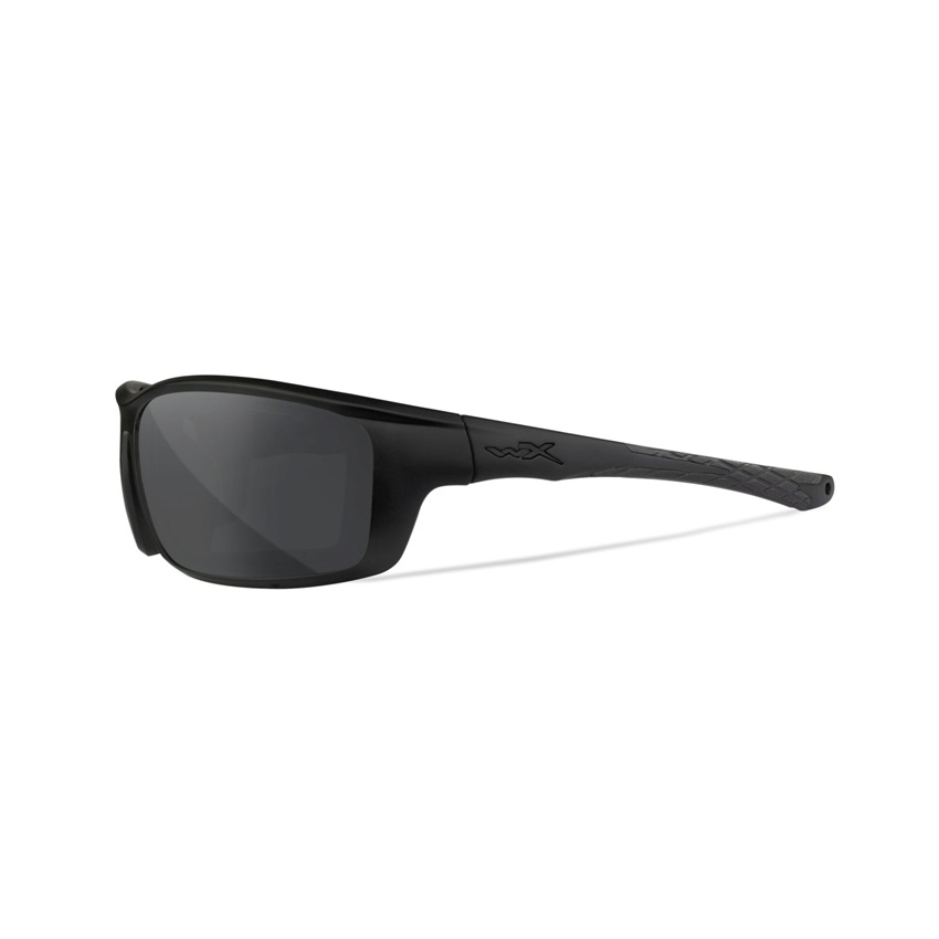 Επιχειρησιακά Γυαλιά WX Grid Grey (Matte Black) της Wiley X WIL77608 trazeras|WIL77608