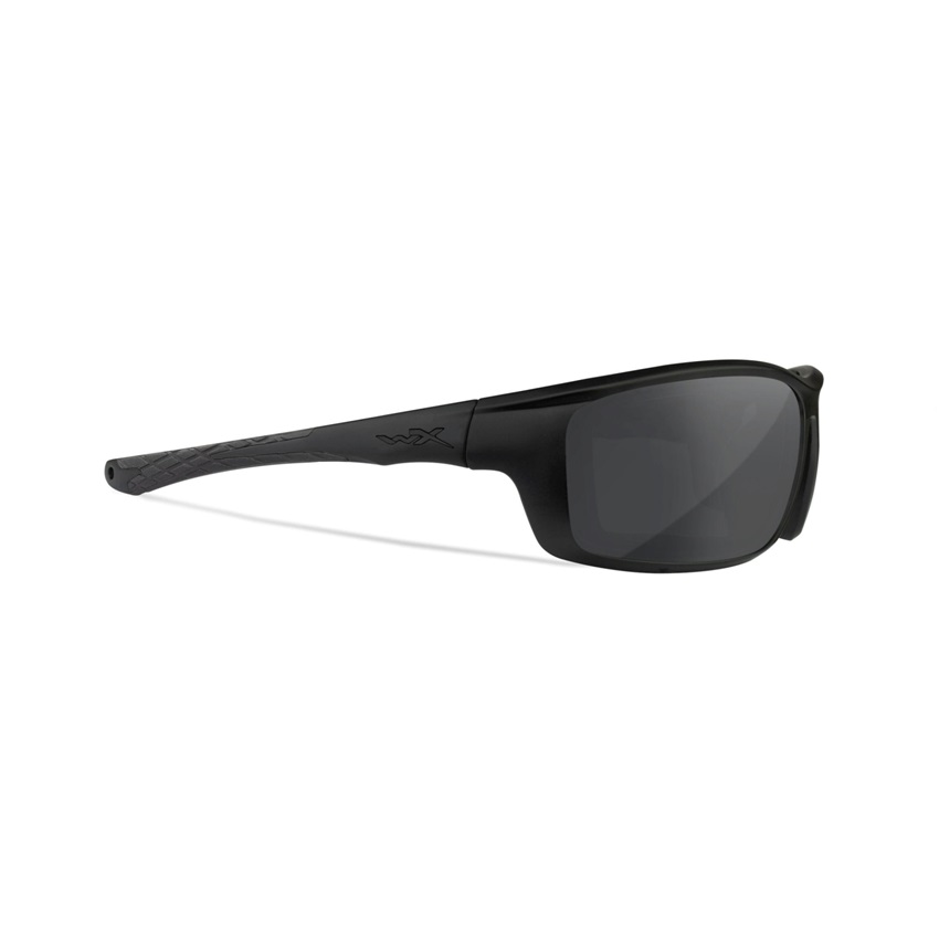 Επιχειρησιακά Γυαλιά WX Grid Grey (Matte Black) της Wiley X WIL77608 trazeras|WIL77608