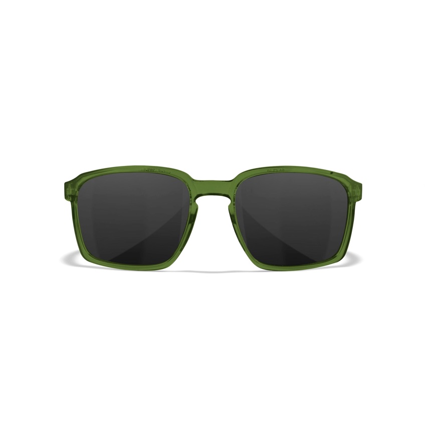 Επιχειρησιακά Γυαλιά WX Alfa Grey (Crystal Green) της Wiley X WIL77611 trazeras|WIL77611