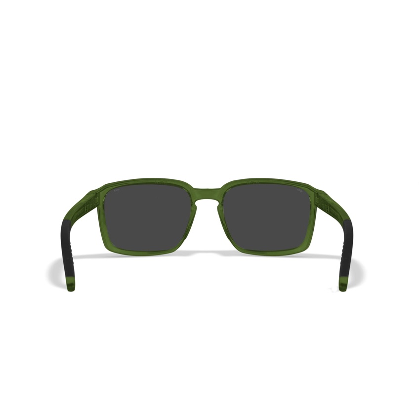 Επιχειρησιακά Γυαλιά WX Alfa Grey (Crystal Green) της Wiley X WIL77611 trazeras|WIL77611