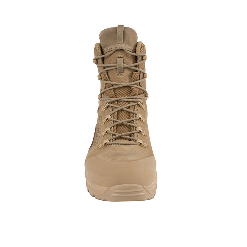 Επιχειρησιακά Αδιάβροχα Άρβυλα Breacher S GTX Mid 7'' (Coyote) της Lowa SRS71503 trazeras|SRS71503