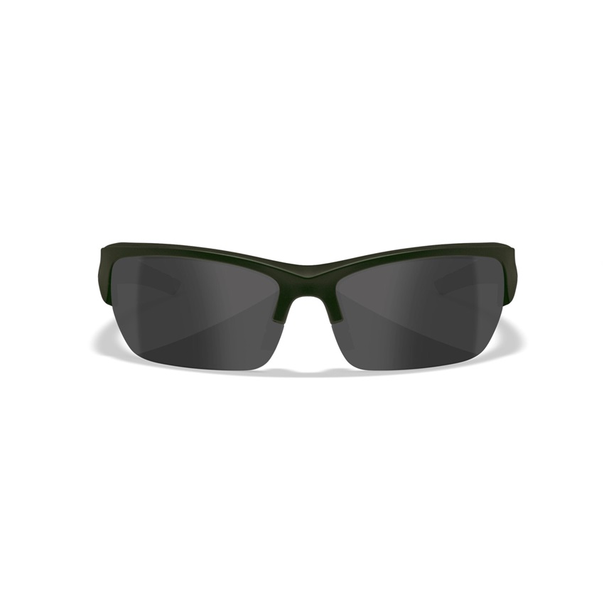 Επιχειρησιακά Γυαλιά, Σετ 3 Φακών WX Valor 2.5 Grey / Light Rust / Clear Mod.CHVAL06G (Matte OD Green) της Wiley X WIL77634 trazeras|WIL77634