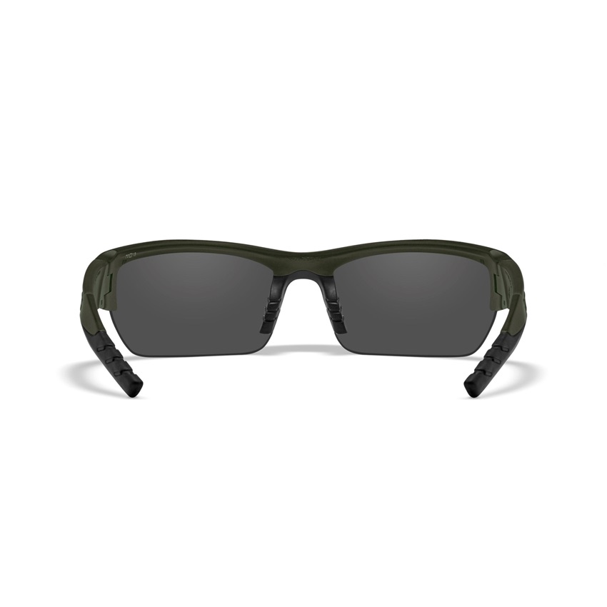 Επιχειρησιακά Γυαλιά, Σετ 3 Φακών WX Valor 2.5 Grey / Light Rust / Clear Mod.CHVAL06G (Matte OD Green) της Wiley X WIL77634 trazeras|WIL77634
