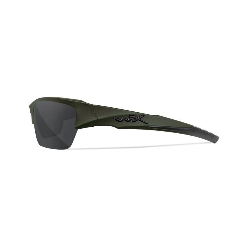 Επιχειρησιακά Γυαλιά, Σετ 3 Φακών WX Valor 2.5 Grey / Light Rust / Clear Mod.CHVAL06G (Matte OD Green) της Wiley X WIL77634 trazeras|WIL77634