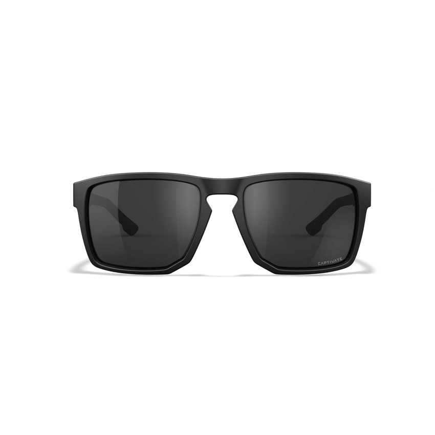 Επιχειρησιακά Γυαλιά WX Founder Captivate Grey (Matte Black) της Wiley X WIL77635 trazeras|WIL77635