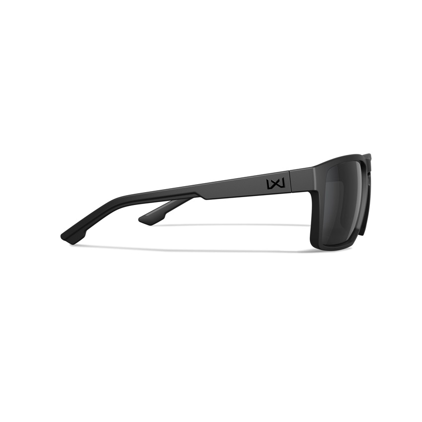 Επιχειρησιακά Γυαλιά WX Founder Captivate Grey (Matte Black) της Wiley X WIL77635 trazeras|WIL77635