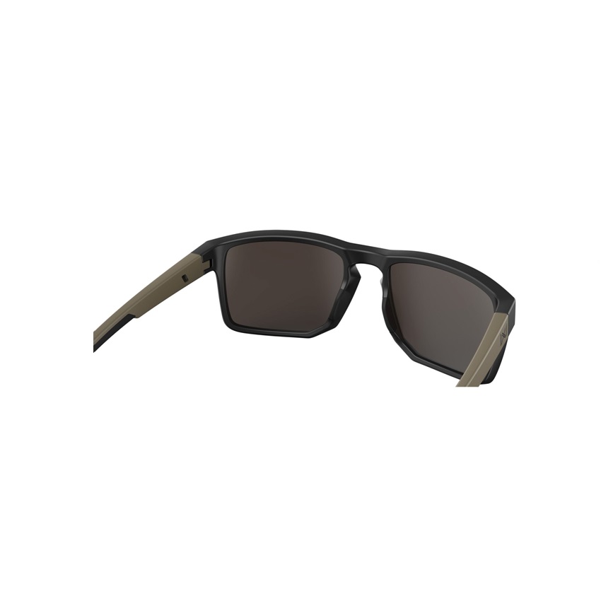 Επιχειρησιακά Γυαλιά WX Founder Captivate Tungsten Mirror (Matte Black/Tan) της Wiley X WIL77639 trazeras|WIL77639