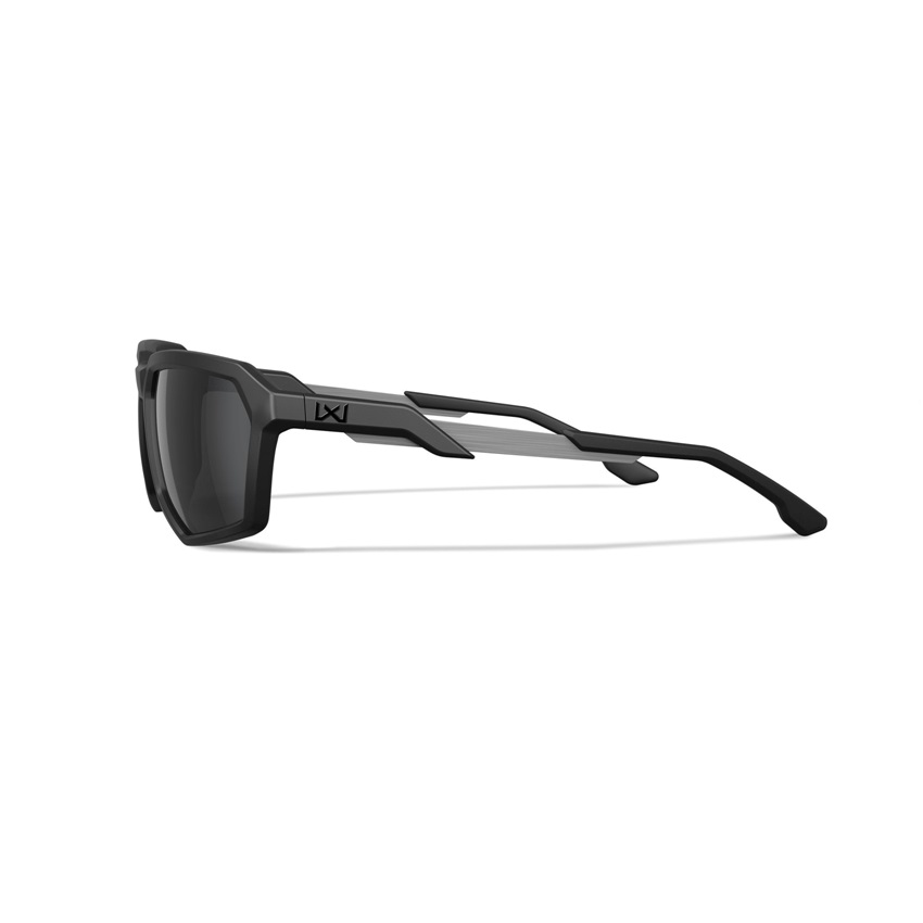 Επιχειρησιακά Γυαλιά WX Recon Captivate Grey (Matte Black) της Wiley X WIL77640 trazeras|WIL77640