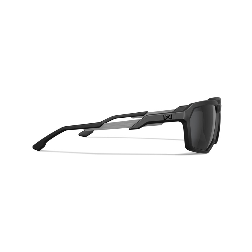 Επιχειρησιακά Γυαλιά WX Recon Captivate Grey (Matte Black) της Wiley X WIL77640 trazeras|WIL77640