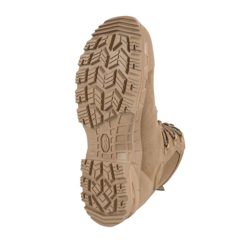 Επιχειρησιακά Άρβυλα Breacher S Mid Einsatzstiefel, Mid 7'' (Coyote) της Lowa SRS71504 trazeras|SRS71504