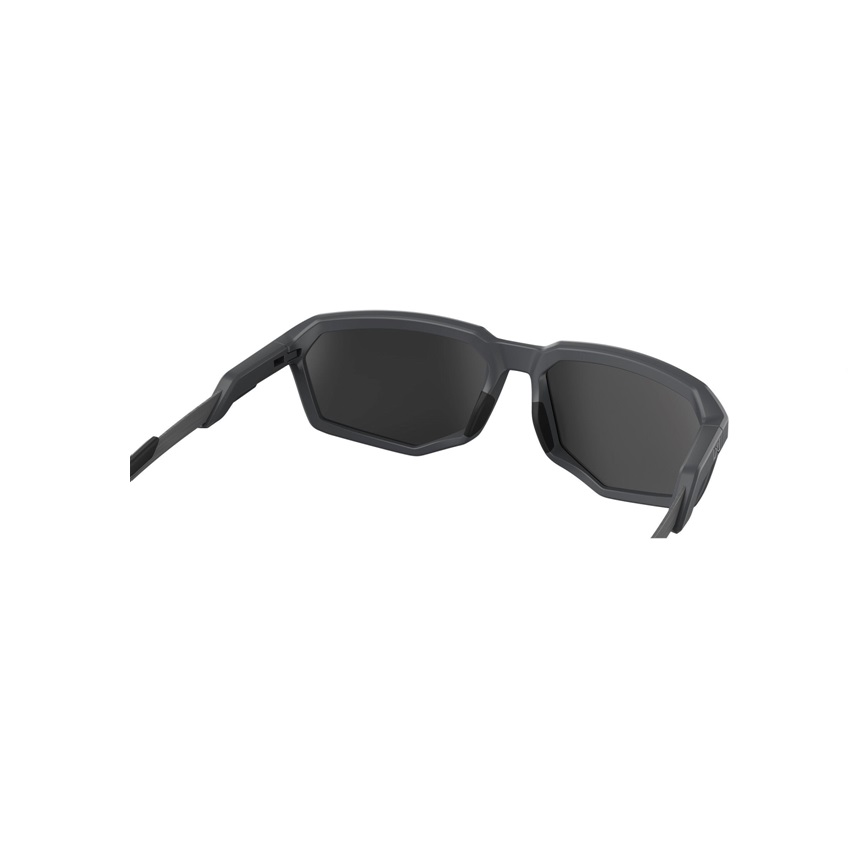 Επιχειρησιακά Γυαλιά WX Recon Captivate Polarized Black Mirror (Matte Grey) της Wiley X WIL77642 trazeras|WIL77642