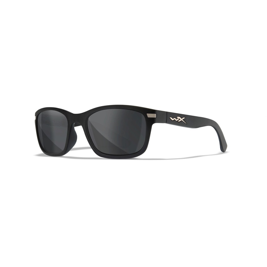 Επιχειρησιακά Γυαλιά WX Helix Grey (Matte Black) της Wiley X WIL77649 trazeras|WIL77649