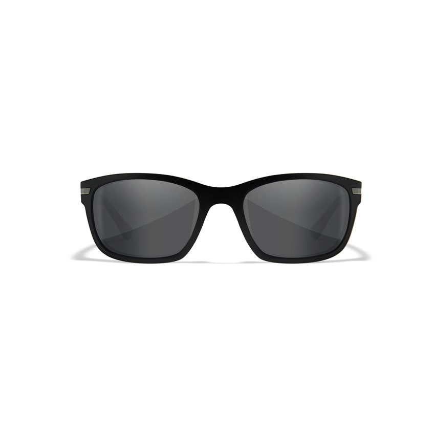 Επιχειρησιακά Γυαλιά WX Helix Grey (Matte Black) της Wiley X WIL77649 trazeras|WIL77649