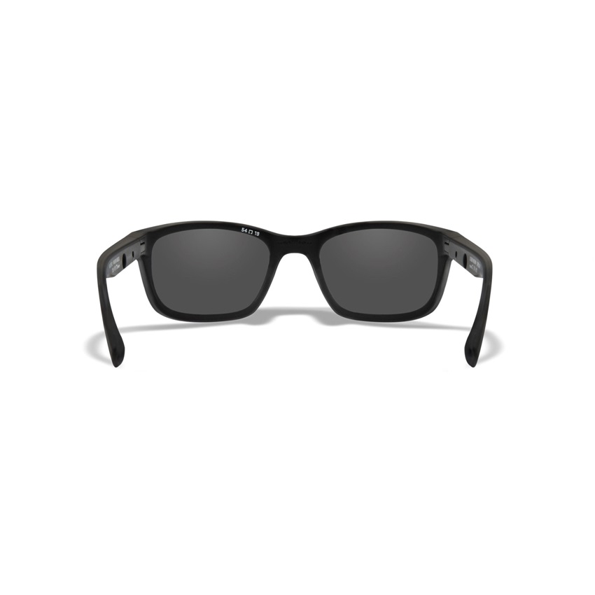 Επιχειρησιακά Γυαλιά WX Helix Grey (Matte Black) της Wiley X WIL77649 trazeras|WIL77649