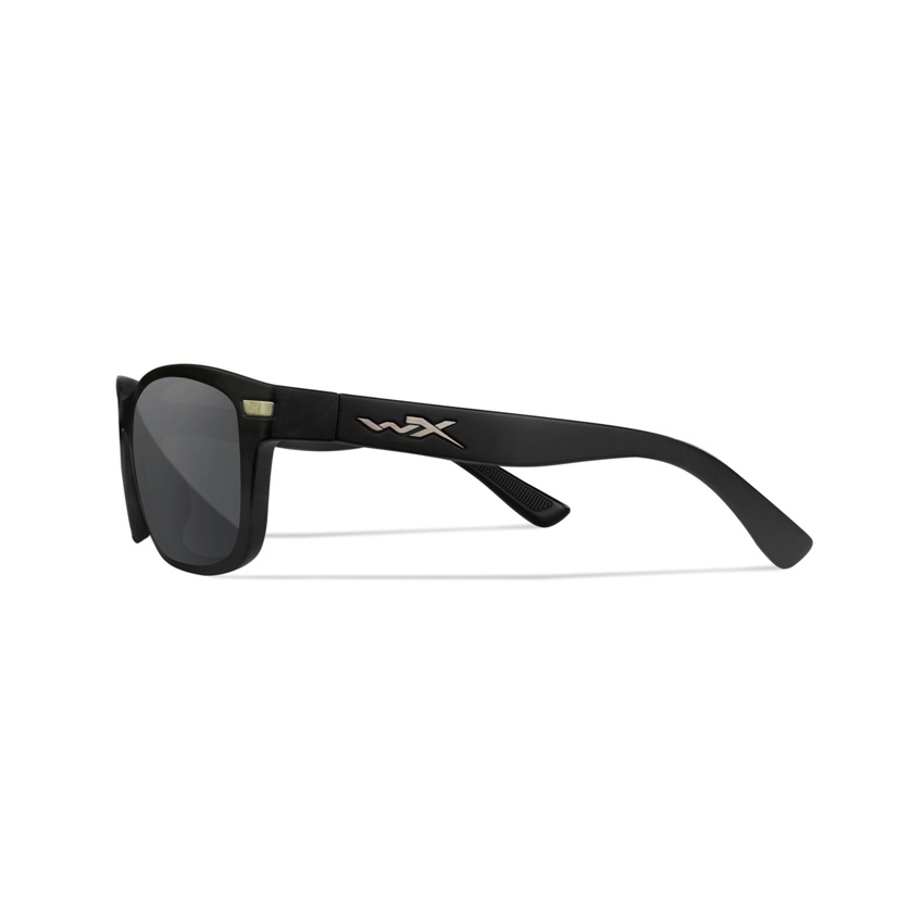 Επιχειρησιακά Γυαλιά WX Helix Grey (Matte Black) της Wiley X WIL77649 trazeras|WIL77649
