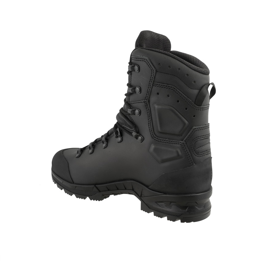 Επιχειρησιακά Αδιάβροχα Άρβυλα Combat MK2 GTX Einsatzstiefel, High 9'' (Black) της Lowa SRS71506 trazeras|SRS71506
