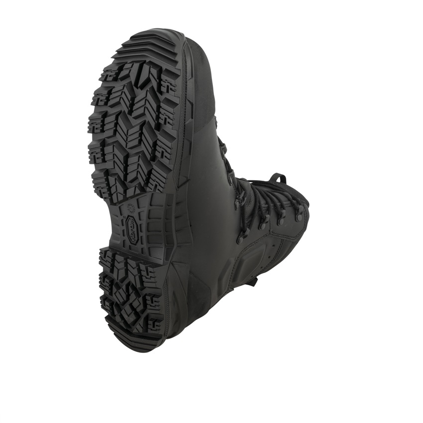 Επιχειρησιακά Αδιάβροχα Άρβυλα Combat MK2 GTX Einsatzstiefel, High 9'' (Black) της Lowa SRS71506 trazeras|SRS71506