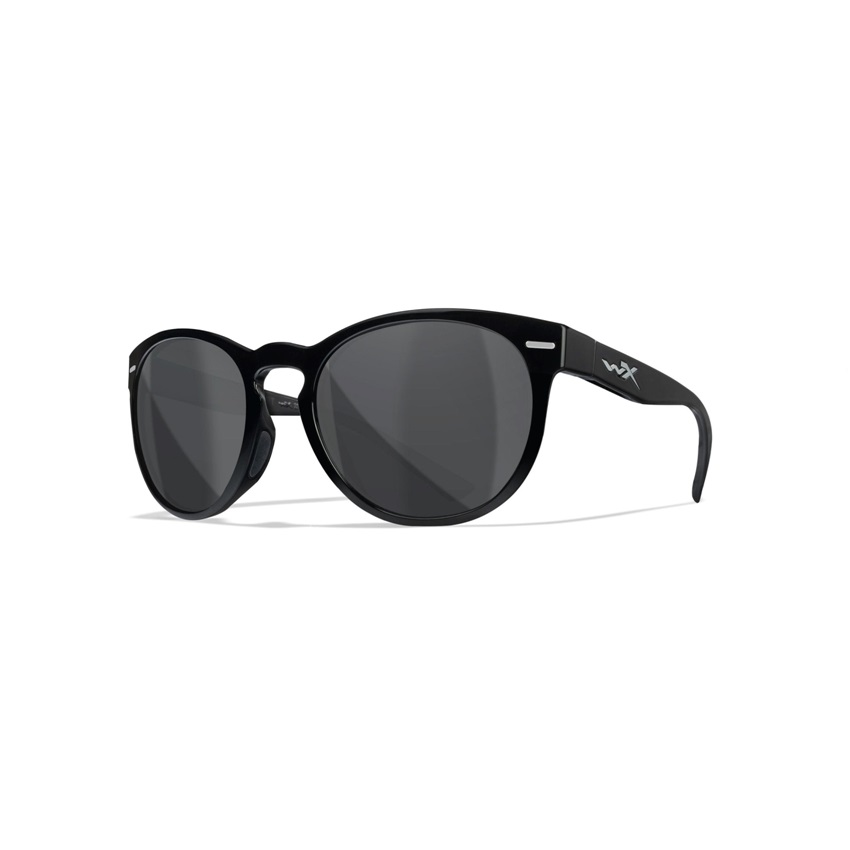 Επιχειρησιακά Γυαλιά WX Covert Grey (Gloss Black) της Wiley X WIL77657 trazeras|WIL77657