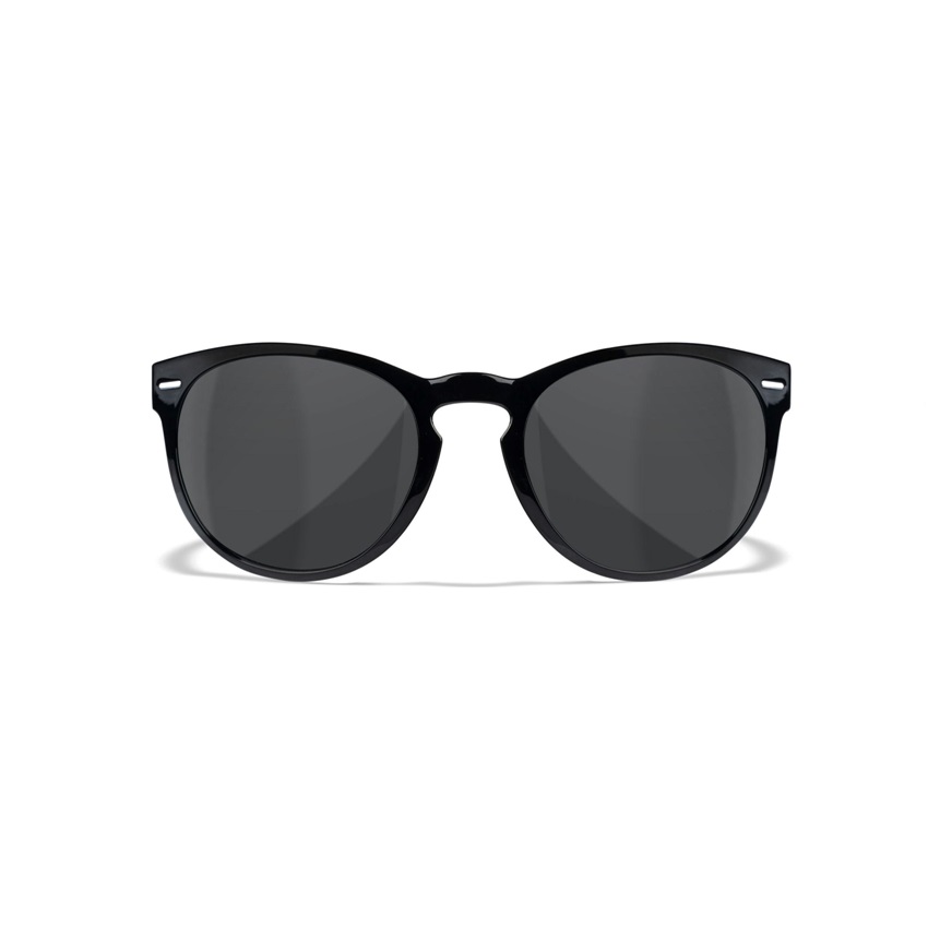 Επιχειρησιακά Γυαλιά WX Covert Grey (Gloss Black) της Wiley X WIL77657 trazeras|WIL77657