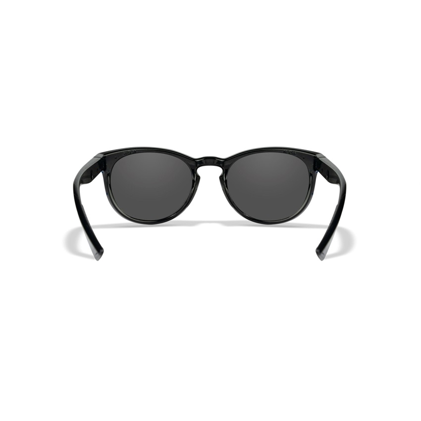 Επιχειρησιακά Γυαλιά WX Covert Grey (Gloss Black) της Wiley X WIL77657 trazeras|WIL77657