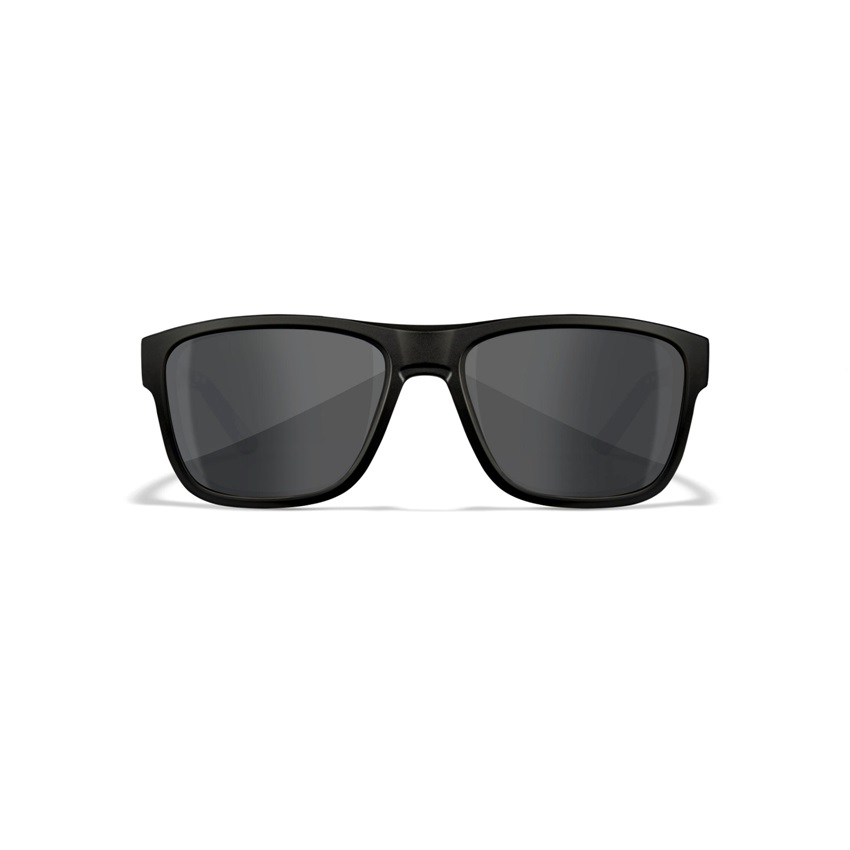 Επιχειρησιακά Γυαλιά WX Ovation Grey (Matte Black) της Wiley X WIL77658 trazeras|WIL77658