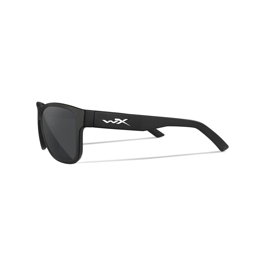 Επιχειρησιακά Γυαλιά WX Ovation Grey (Matte Black) της Wiley X WIL77658 trazeras|WIL77658