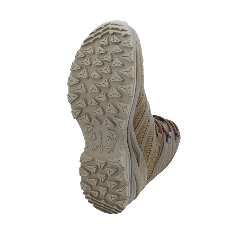 Παπούτσια Innox Pro GTX Mid TF Einsatzstiefel Mid 6'' (Coyote Op) της Lowa SRS71511 trazeras|SRS71511