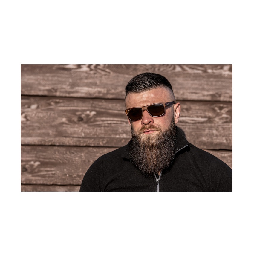 Γυαλιά WX Ovation Brown (Matte Rootbeer) της Wiley X WIL77660 trazeras|WIL77660