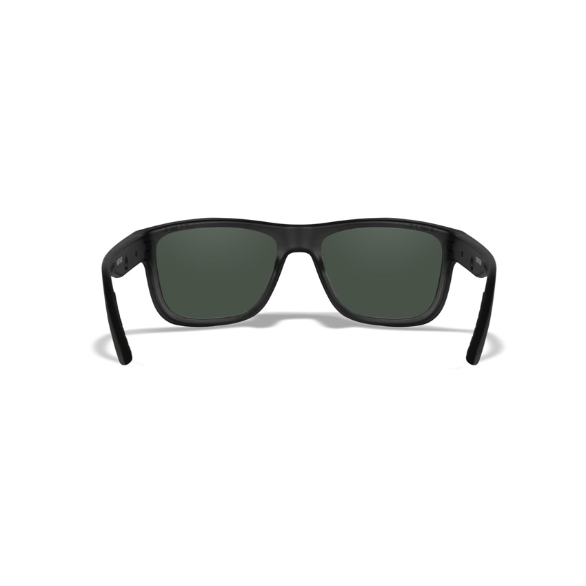 Γυαλιά WX Ovation Captivate Polarized Rose Gold Mirror (Matte Black) της Wiley X WIL77661 trazeras|WIL77661