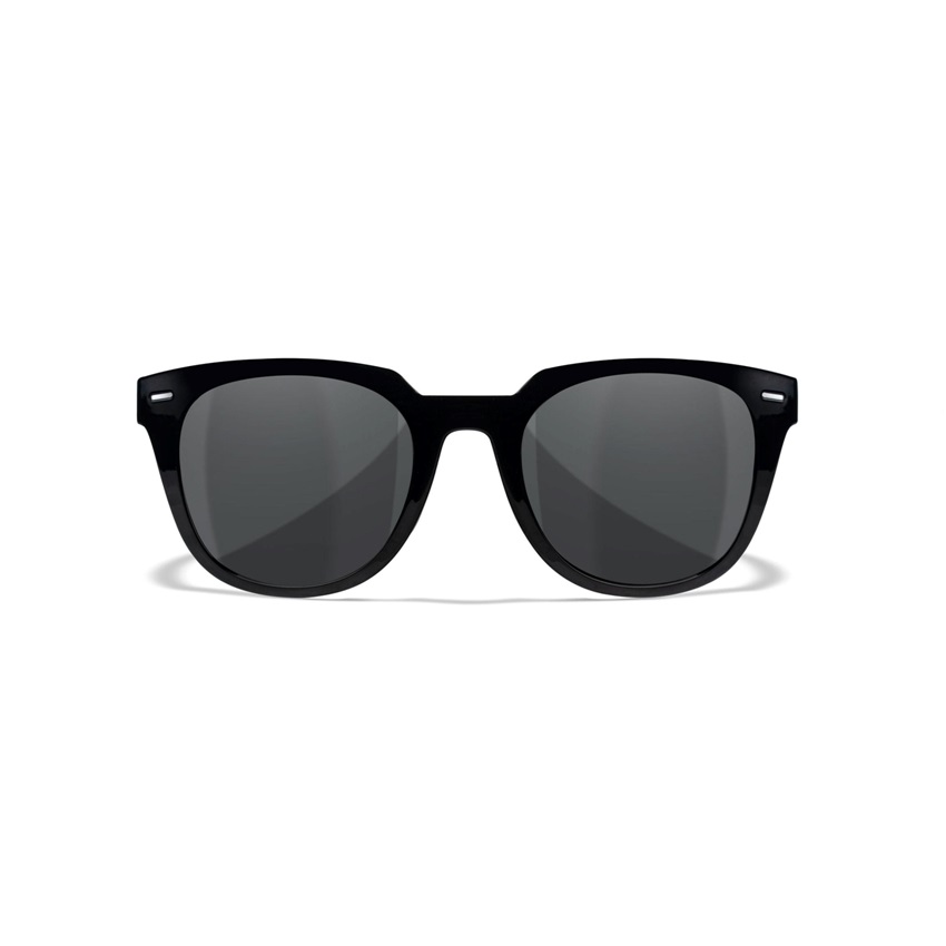 Επιχειρησιακά Γυαλιά WX Ultra Grey (Gloss Black) της Wiley X WIL77662 trazeras|WIL77662