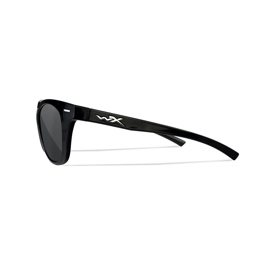 Επιχειρησιακά Γυαλιά WX Ultra Grey (Gloss Black) της Wiley X WIL77662 trazeras|WIL77662