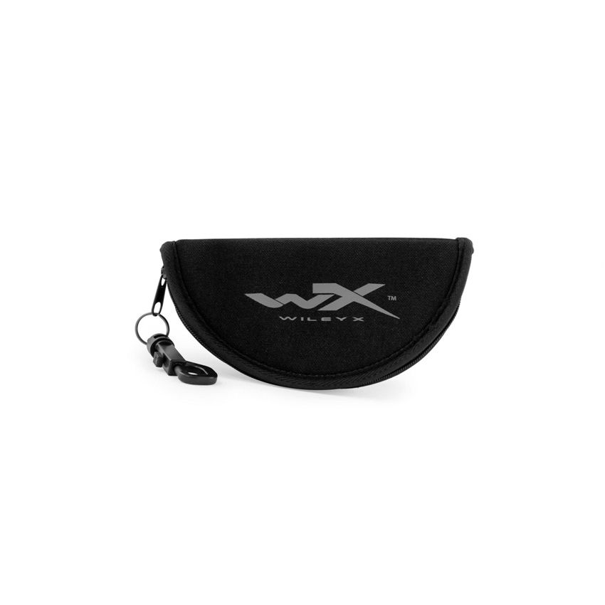 Θήκη για Επιχειρησιακά Γυαλιά Mod.TS-235N (Black) της Wiley X WIL77668 trazeras|WIL77668