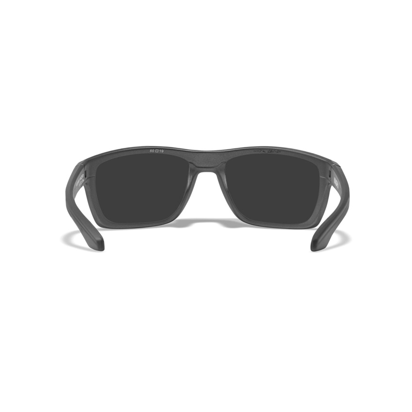 Επιχειρησιακά Γυαλιά WX Kingpin Captivate Polarized Blue Mirror (Matte Graphite) της Wiley X WIL77677 trazeras|WIL77677