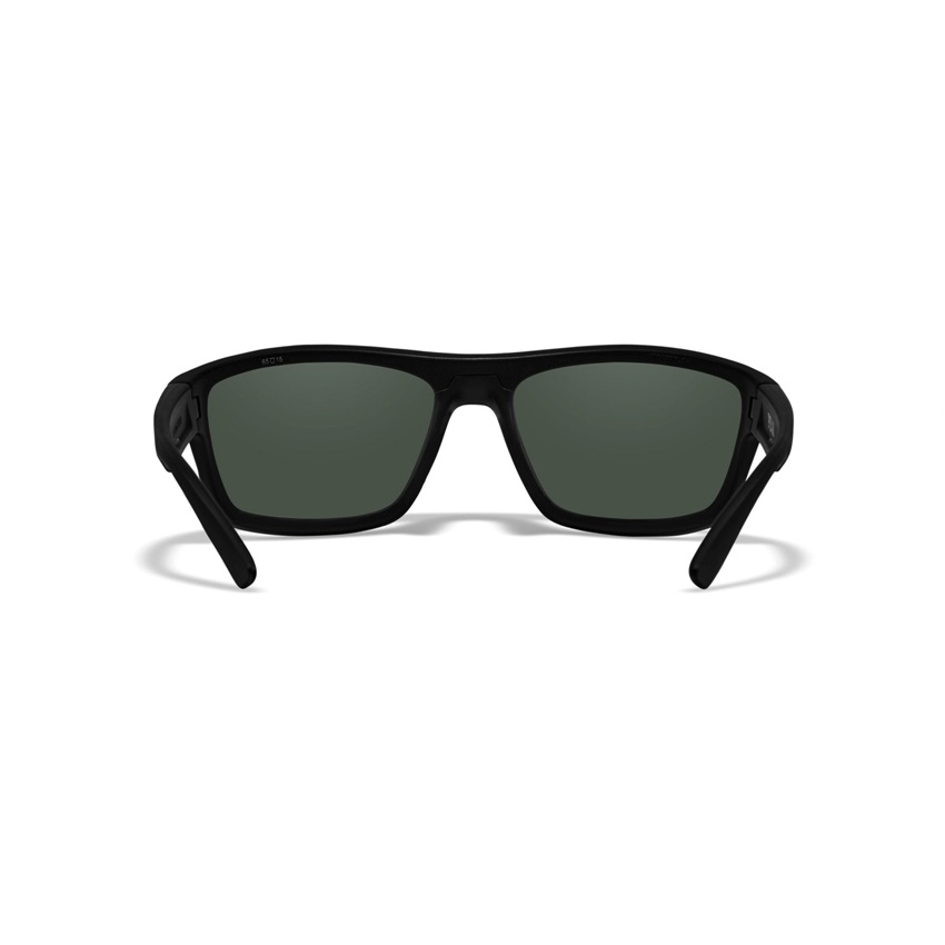 Επιχειρησιακά Γυαλιά WX Peak Silver Flash (Matte Black) της Wiley X WIL77681 trazeras|WIL77681