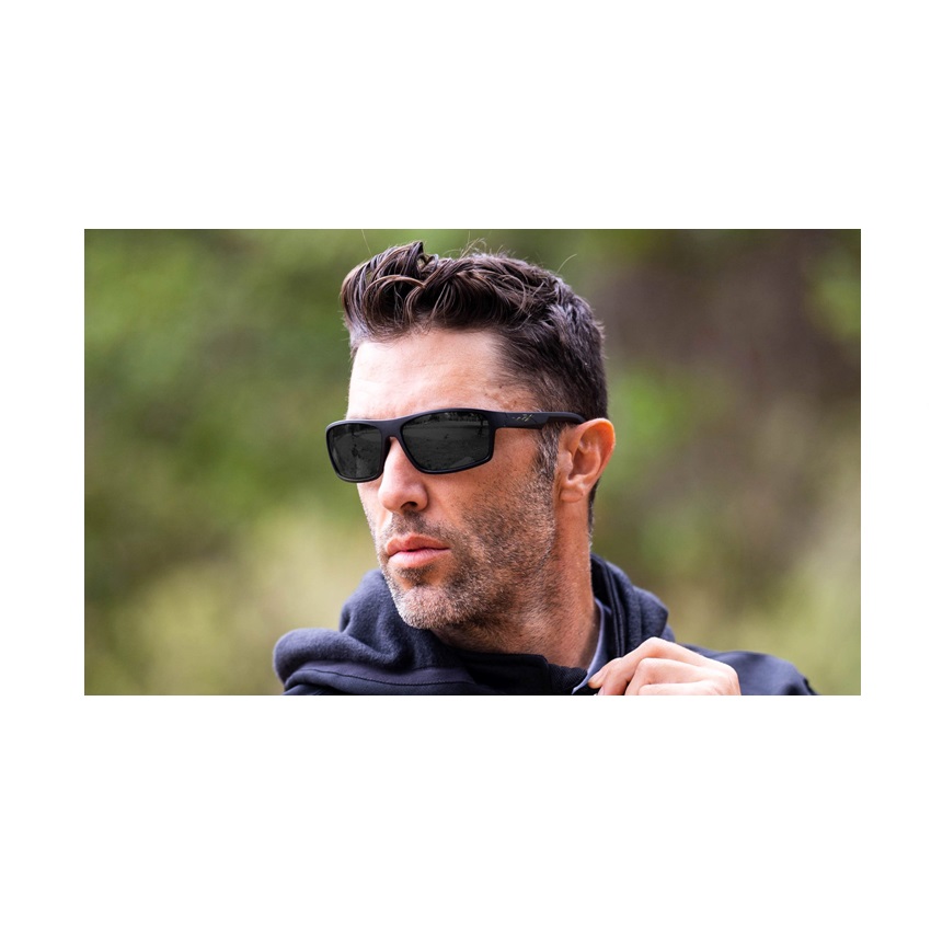 Επιχειρησιακά Γυαλιά WX Peak Silver Flash (Matte Black) της Wiley X WIL77681 trazeras|WIL77681