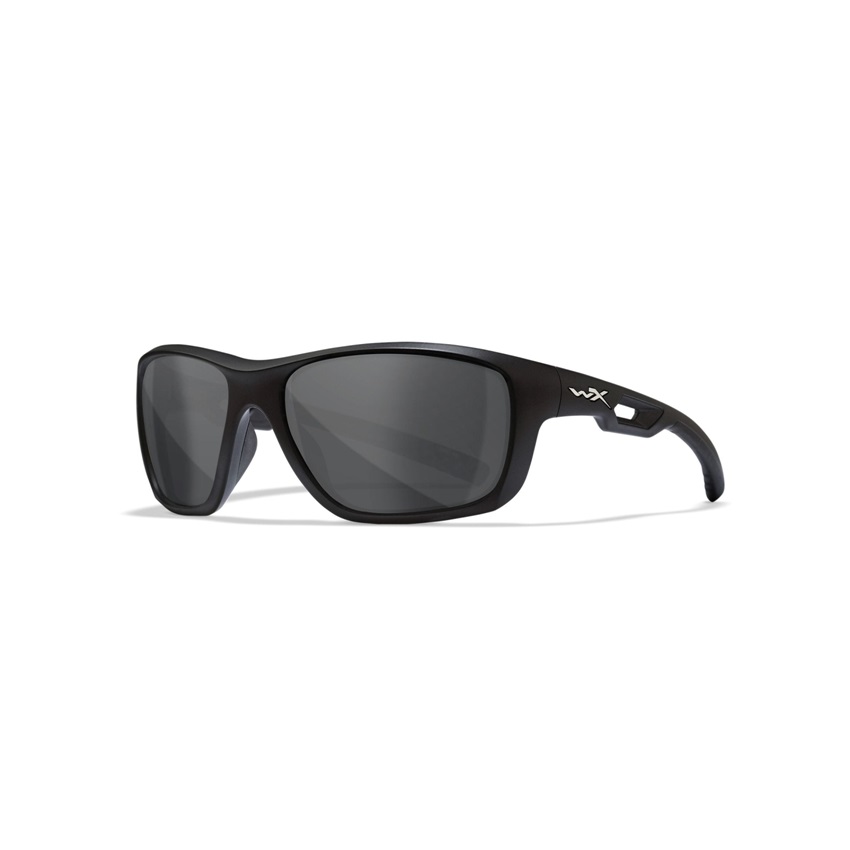 Επιχειρησιακά Γυαλιά WX Aspect Grey (Matte Black) της Wiley X WIL77689 trazeras|WIL77689