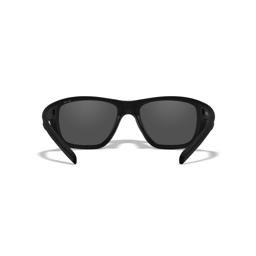 Επιχειρησιακά Γυαλιά WX Aspect Grey (Matte Black) της Wiley X WIL77689 trazeras|WIL77689