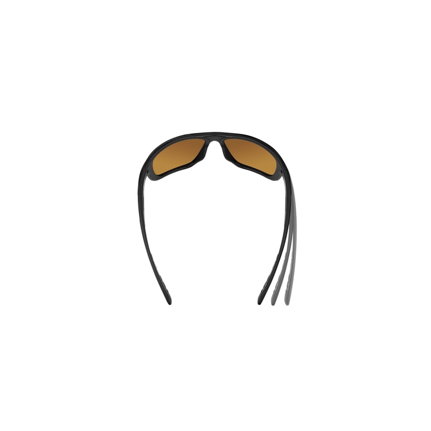 Γυαλιά WX Aspect Polarized Platinum Flash (Matte Demi Brown) της Wiley X WIL77691 trazeras|WIL77691